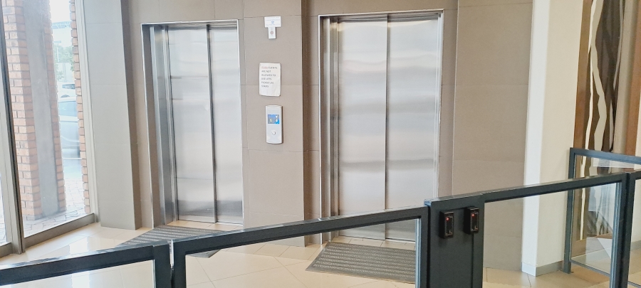 To Let commercial Property for Rent in Oakdale Western Cape